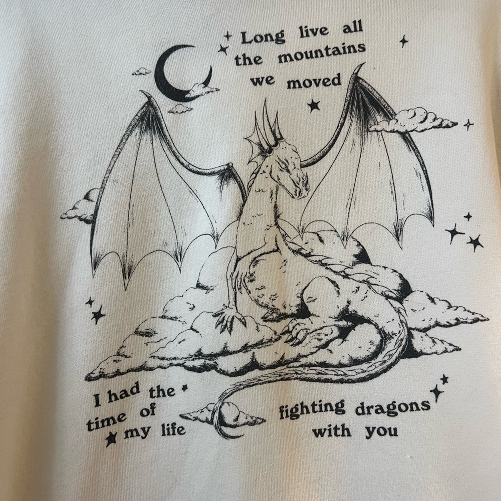 Taylor Swift Long Live Hoodie - Picture 3 of 6